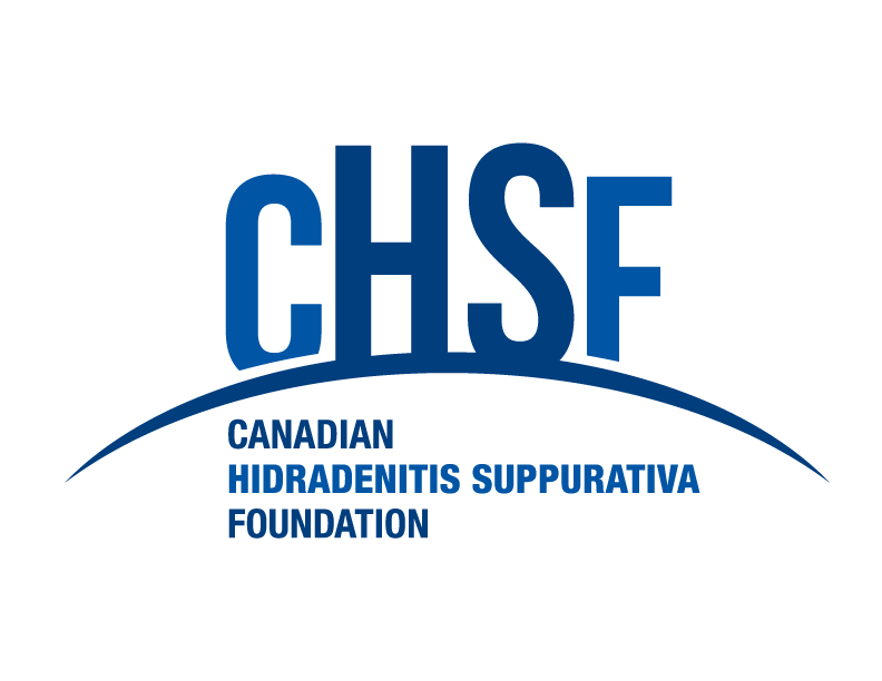 Canadian Hidradenitis Suppurativa Foundation | CHSF