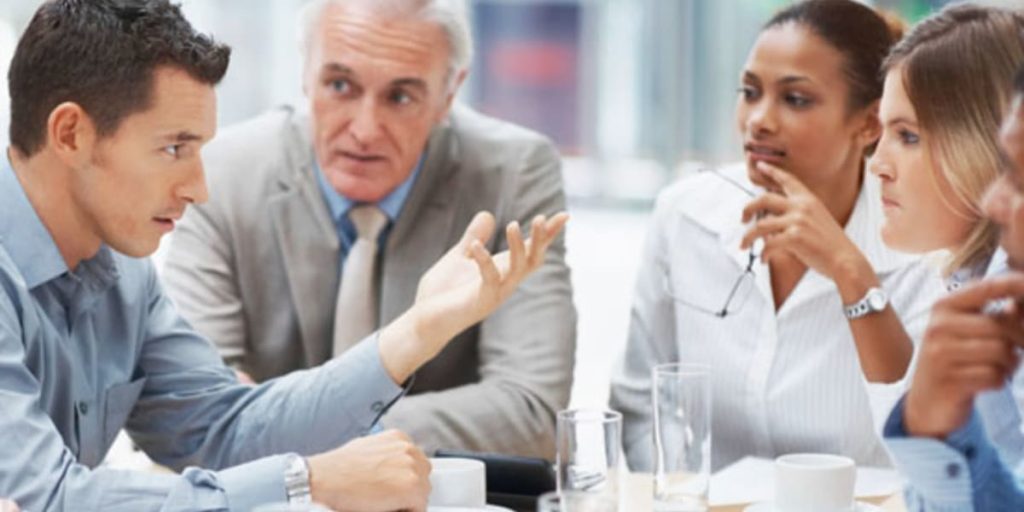 Hidradenitis Suppurativa Surgery: 3 Important Things You Need To Know a group of people having a meeting about hidradenitis suppurativa surgery
