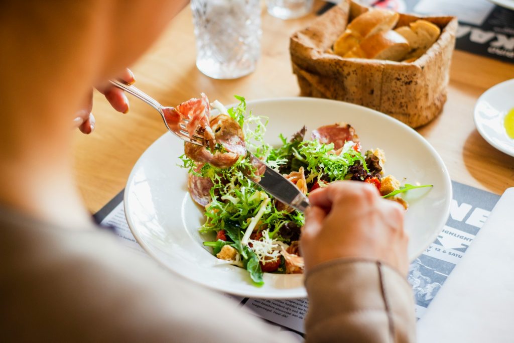 Nourishing Your Way To Better Hs Management: The Role Of Diet In Hidradenitis Suppurativa diet