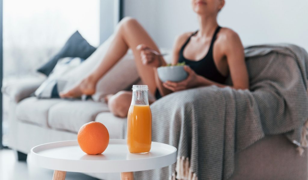 The Role Of Diet And Nutrition In Managing Hidradenitis Suppurativa Symptoms diet