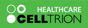 celltrionhealthcare ci green background