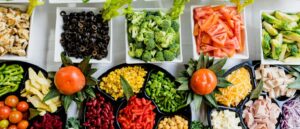 Lifestyle Modifications For Hs: Diet, Exercise And Smoking Cessation fruitpicture